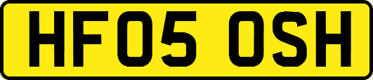 HF05OSH