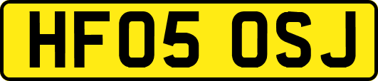 HF05OSJ