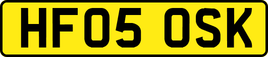 HF05OSK