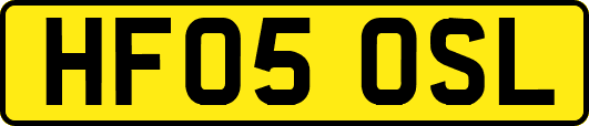 HF05OSL