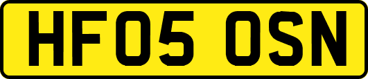 HF05OSN