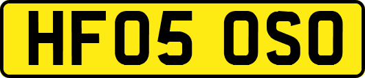 HF05OSO