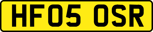 HF05OSR
