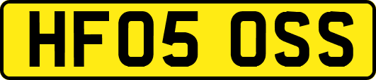 HF05OSS
