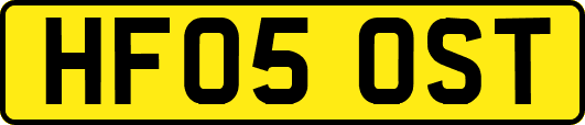 HF05OST