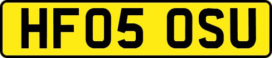 HF05OSU