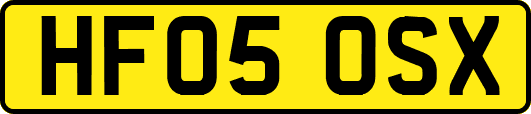 HF05OSX