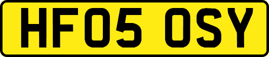 HF05OSY