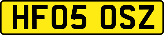HF05OSZ