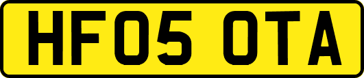HF05OTA