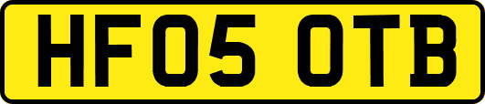 HF05OTB