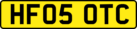 HF05OTC