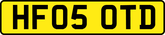 HF05OTD