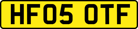HF05OTF
