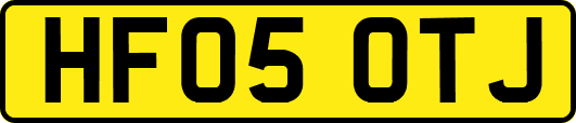 HF05OTJ