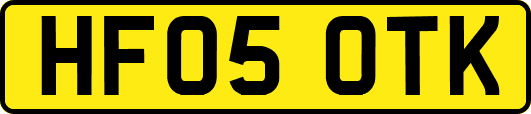 HF05OTK