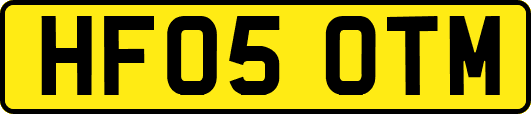 HF05OTM