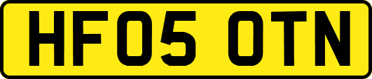 HF05OTN