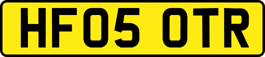 HF05OTR