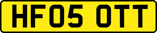 HF05OTT