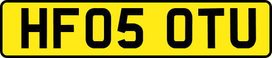 HF05OTU