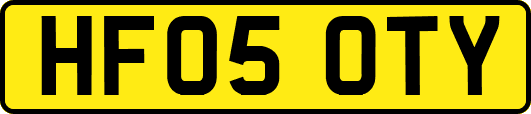 HF05OTY