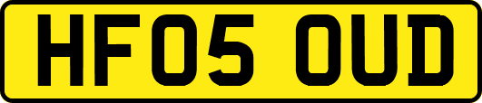 HF05OUD
