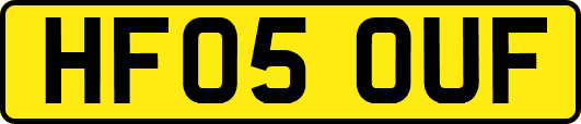 HF05OUF
