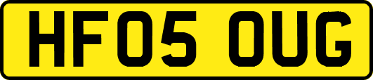 HF05OUG