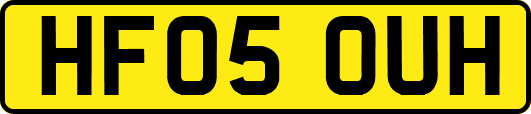 HF05OUH