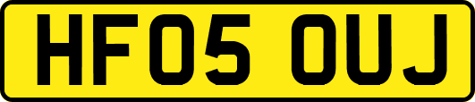 HF05OUJ