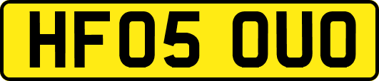 HF05OUO