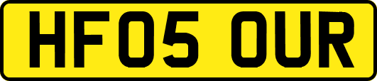 HF05OUR