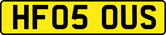 HF05OUS