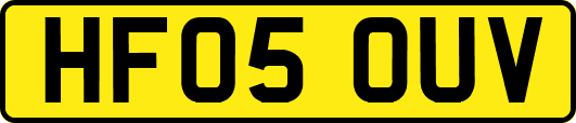 HF05OUV
