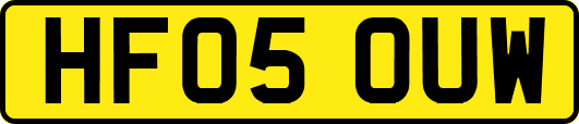 HF05OUW