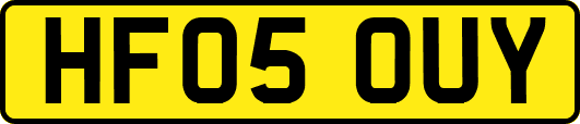 HF05OUY