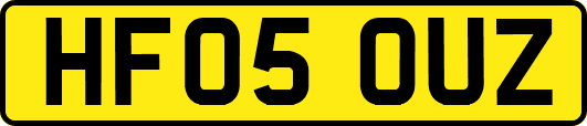 HF05OUZ