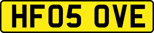 HF05OVE
