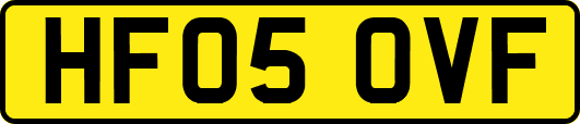 HF05OVF
