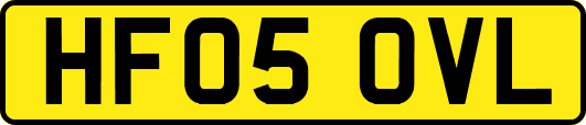 HF05OVL