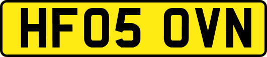 HF05OVN