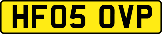 HF05OVP