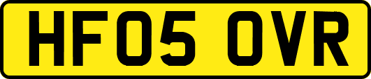 HF05OVR