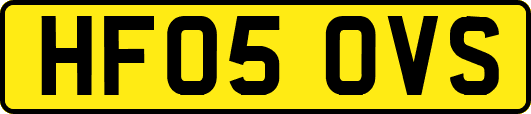 HF05OVS