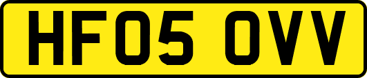 HF05OVV
