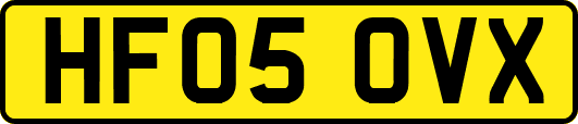 HF05OVX