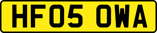 HF05OWA