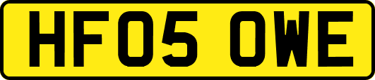 HF05OWE