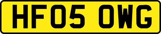 HF05OWG